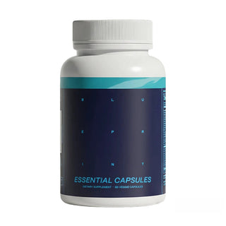 Essential Capsules - 60 Capsules | Blueprint