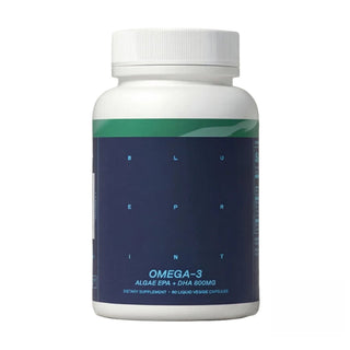 Omega-3 - 60 Capsules | Blueprint