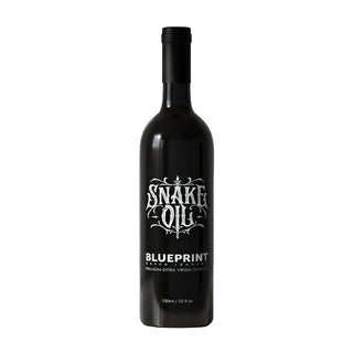 Extra Virgin Olive Oil - 750ml | Blueprint