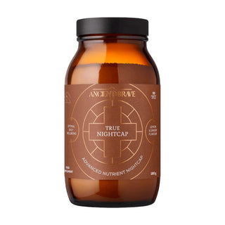 True Nightcap - 180g | Ancient and Brave