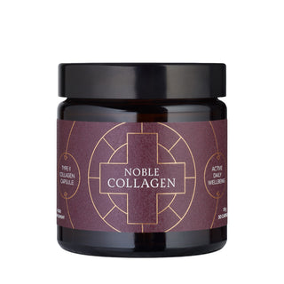 Noble Collagen - 30 Capsules | Ancient + Brave