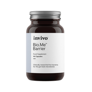 Bio.Me Barrier - 90 Capsules | Invivo Healthcare