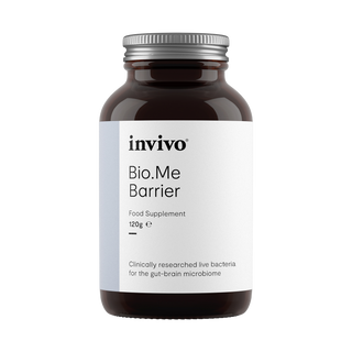 Bio.Me Barrier - 120g | Invivo Healthcare