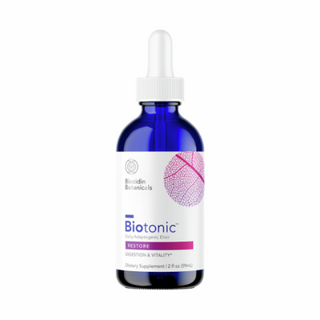 Biotonic - 60ml | Biocidin Botanicals