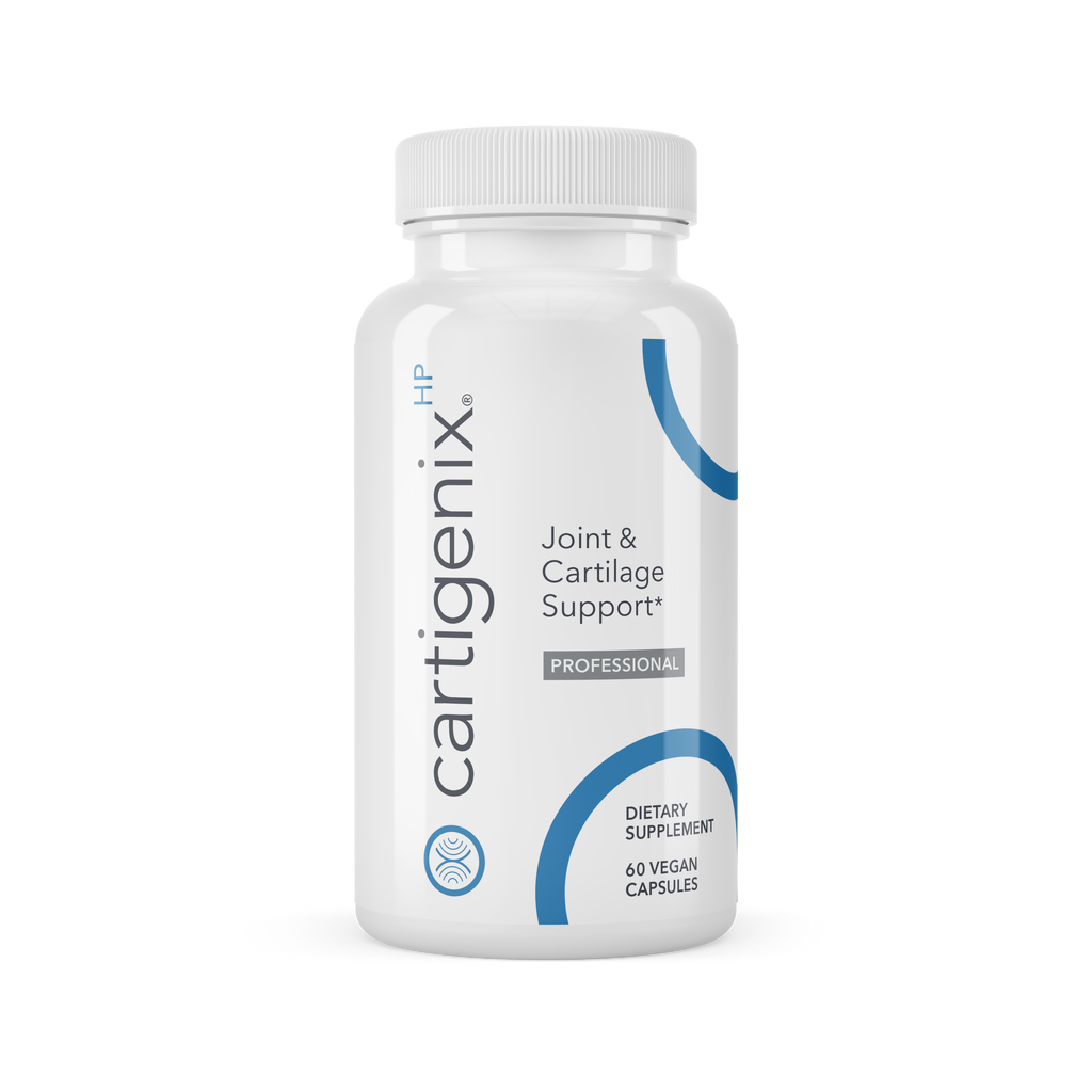 Cartigenix HP - 60 Capsules | Calroy | Supplement Hub