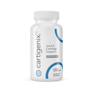Cartigenix HP - 60 Capsules | Calroy