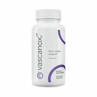 Vascanox HP 60 Capsules - Calroy