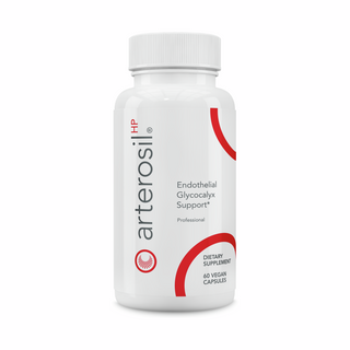 Arterosil HP 60 Capsules - Calroy