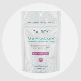 Oral Microbiome - 30 Pieces | Calroy