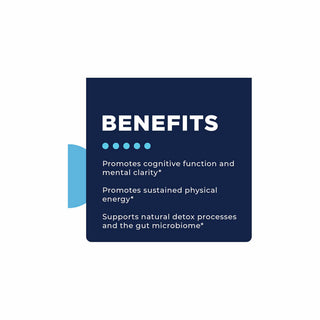 BioToxin Binder - 120 Capsules | CellCore Biosciences