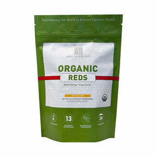 Organic Reds - 240g | Amy Myers MD