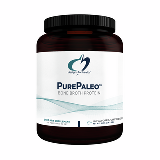 Grass-Fed Beef Protein (Vanilla) - 810g | Designs For Sport