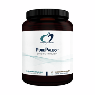 Grass-Fed Beef Protein (Vanilla) - 810g | Designs For Sport