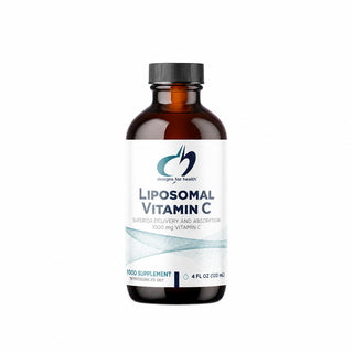 Liposomal Vitamin C - 120ml | Designs For Health