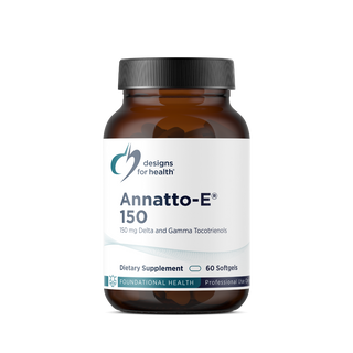 Annatto-E 150 - 60 Softgels | Designs For Health