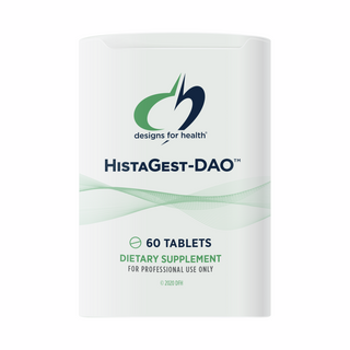 HistaGest-DAO - 60 Tablets | Designs For Health