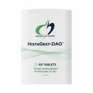 HistaGest-DAO - 60 Tablets | Designs For Health