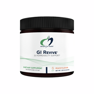 GI Revive Powder - 225g | Designs For Health