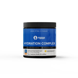 Hydration Complex - 240g | Designs For Sport