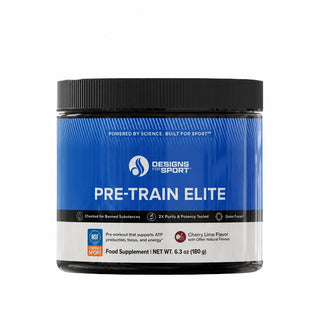 Workout Complex - 180g | Designs For Sport