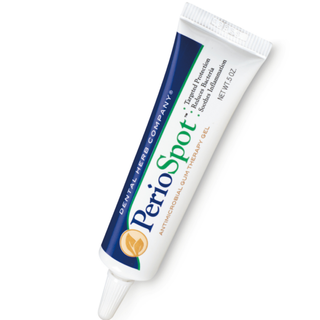 Periospot - Oral Care Gel - 14g | Dental Herb