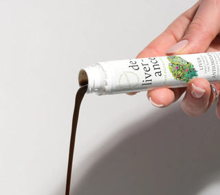 Plant Extract Elixir - 3 Doses | de-liver-ance