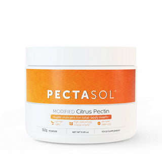 PectaSol Powder - 150g | EcoNugenics