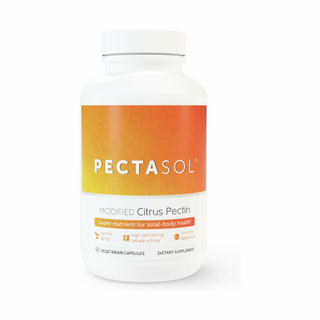 PectaSol - 270 Capsules | EcoNugenics