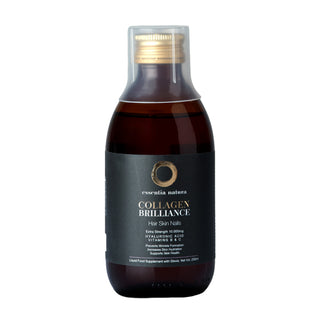 Collagen Brilliance - 2 x 250ml | Essentia Natura