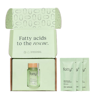 C15:0 Fatty Acid Supplement - 90 Day Kit | Fatty15