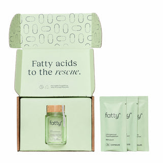 C15:0 Fatty Acid Supplement - 90 Day Kit | Fatty15
