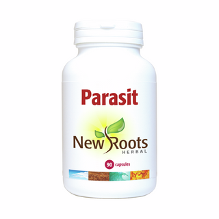 Parasit - 90 Capsules | New Roots Herbal