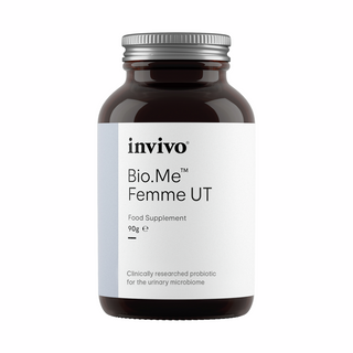 Bio.Me Femme UT - 90g | Invivo Healthcare