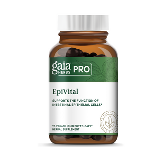 EpiVital - 90 Capsules | Gaia Herbs