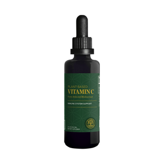 Plant-Based Vitamin C - 59ml | Global Healing