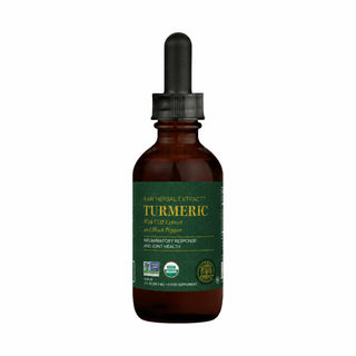 Turmeric - 59ml | Global Healing