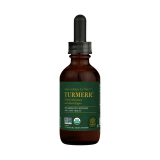 Turmeric - 59ml | Global Healing