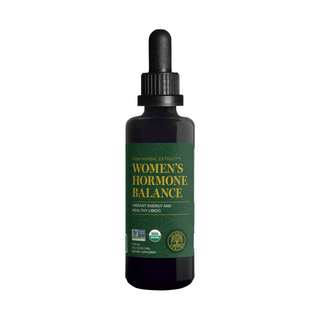 Women's Hormone Balance - 59ml | Global Healing