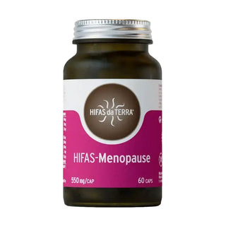 Hifas-Menopause - 60 Capsules | Hifas da Terra