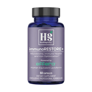 Immuno Restore - 60 Capsules | Healthgevity