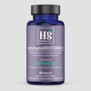 Immuno Restore - 60 Capsules | Healthgevity