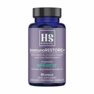 Immuno Restore - 60 Capsules | Healthgevity