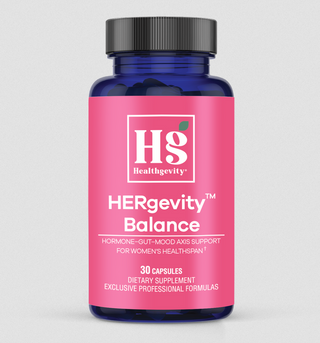 HERgevity Balance - 30 Capsules | Healthgevity