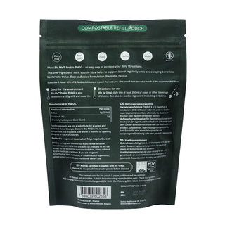 Bio.Me Prebio PHGG Pouch - 150g | Invivo Healthcare