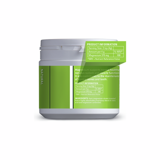 MAG365 Natural - 150g | ITL Health