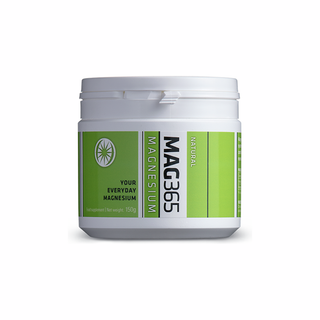 MAG365 Natural - 150g | ITL Health