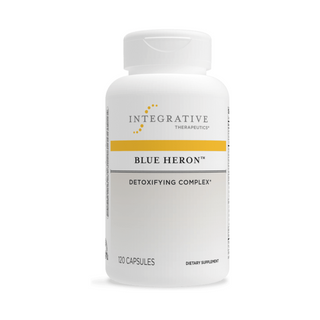 Blue Heron - 120 Capsules | Integrative Therapeutics