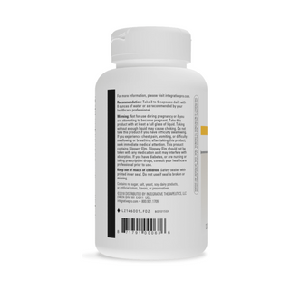 Blue Heron - 120 Capsules | Integrative Therapeutics