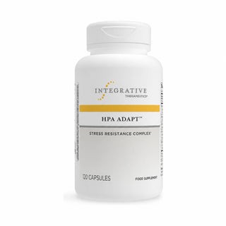 HPA Adapt - 120 Capsules | Integrative Therapeutics