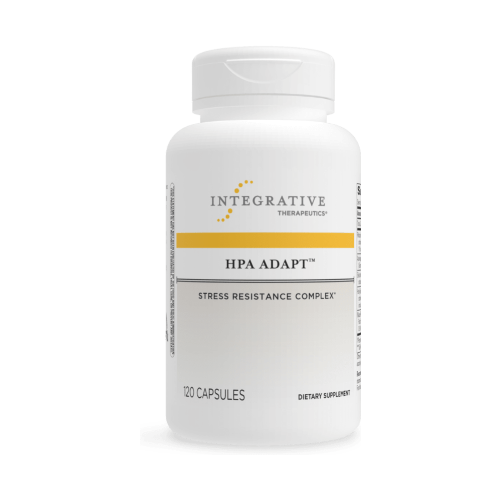 HPA Adapt - 120 Capsules